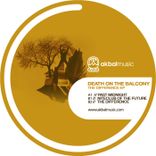 Artwork voor "The Difference"