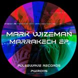 Artwork for "Marrakesh EP"