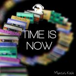 Artwork für "Time Is Now"