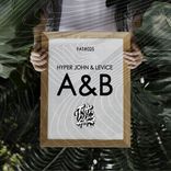 Artwork for "A&B"