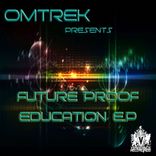 Artwork for "Future Proof Education"