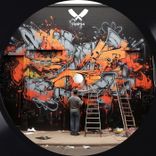 Artwork for "Marcid"