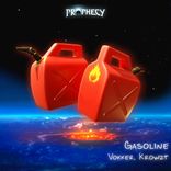 Artwork voor "Gasoline"