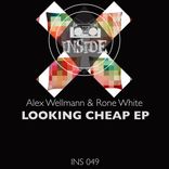 Portada para "Looking Cheap EP"