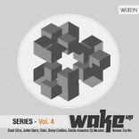 Artwork for "Series, Vol. 4 (Various)"