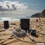 Artwork for "Salt And Sand"