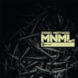 Artwork for "MNML"