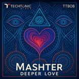 Artwork for "Deeper Love"