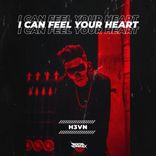 Portada para "I Can Feel Your Heart"