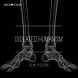 Artwork for "Isolated Humanism"