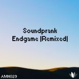 Artwork for "Endgame Remixed - Part I"