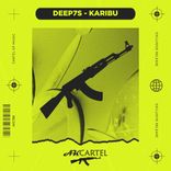 Artwork für "Karibu"