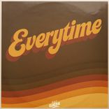 Portada para "Everytime"