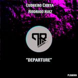 Artwork for "Departure"