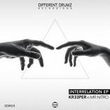 Artwork voor "Interrelation EP"
