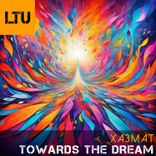 Portada para "Towards the Dream"