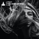 Portada para "You State of Mine"