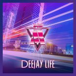 Artwork for "Deejay Life"