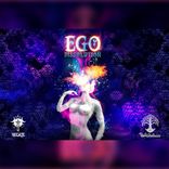 Artwork für "Ego Dissolution"