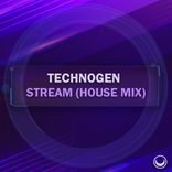 Artwork für "Stream (House Mix)"