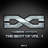 Artwork für "The Best Of, Vol. 1"