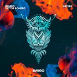 Artwork for "Haters"