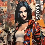 Artwork for "Heroes"