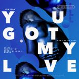 Artwork for "You Got My Love"
