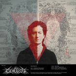 Artwork für "GAS FACE EP"