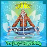 Artwork voor "Digital Yantra Vol 2"