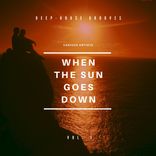 Artwork für "When The Sun Goes Down (Deep-House Grooves), Vol. 1"