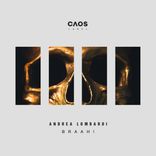 Portada para "Braah!"