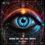 Artwork for "Crystals"