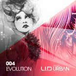 Portada para "Evolution"