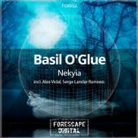 Artwork for "Nekyia (Remixes)"