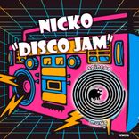 Disco Jam