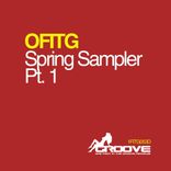 Artwork for "Spring Sampler 2010 PT 1"