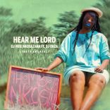 Artwork for "Hear Me Lord (Instrumental)"