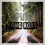 Portada para "Long Road"