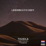 Artwork für "Timetravel"