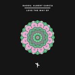 Artwork für "Love The Way EP"