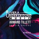 Portada para "Dancing Groove"