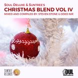 Artwork for "Soul Deluxe & Suntree's Christmas Blend Vol. 4"