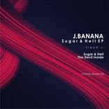 Artwork für "Sugar & Hell EP"