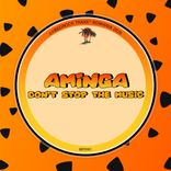 Portada para "Don't Stop The Music"