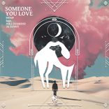 Artwork for "Someone You Love"