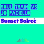 Artwork for "Sunset Soireè"