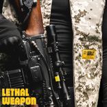 Lethal Weapon