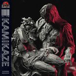 Artwork for "Kamikaze"