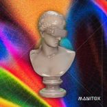 Artwork voor "Sex and Chaos"